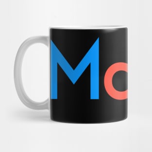 Magic Google Mug